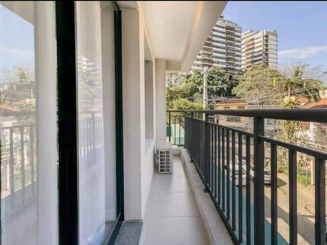 Apartamento para Venda em São Paulo - 4