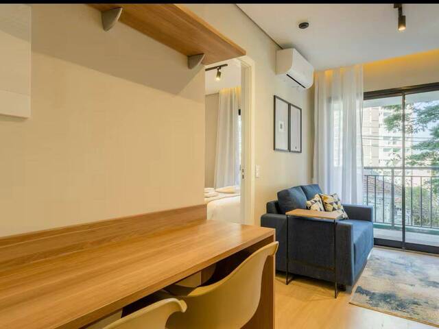#7393 - Apartamento para Venda em São Paulo - SP - 3