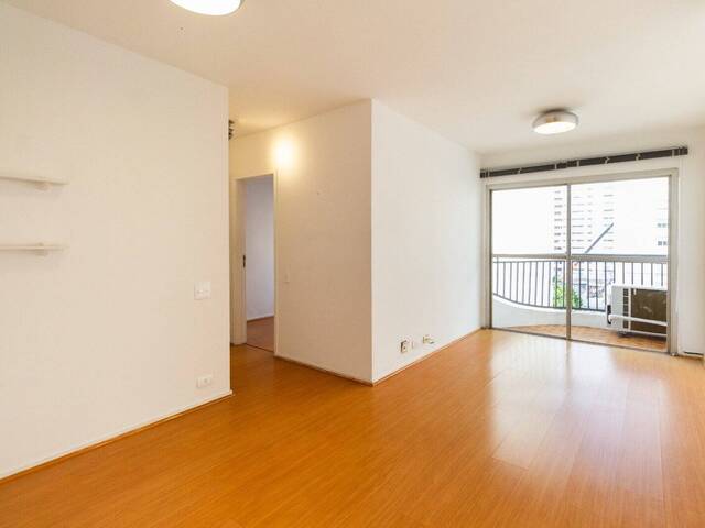 #7394 - Apartamento para Venda em São Paulo - SP - 1