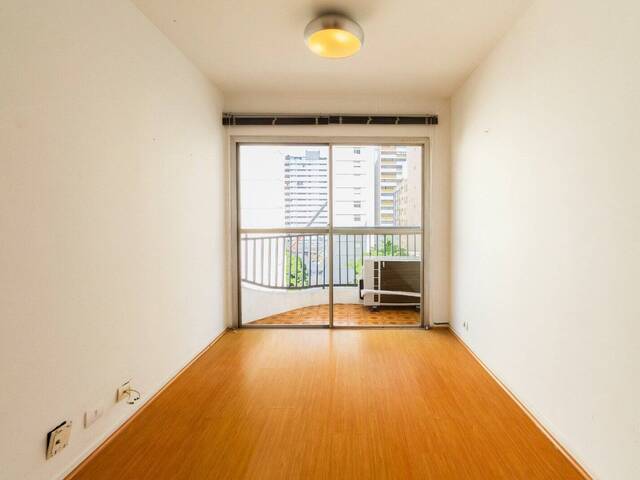 #7394 - Apartamento para Venda em São Paulo - SP - 3