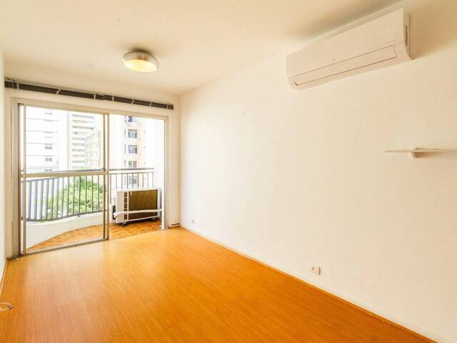 #7394 - Apartamento para Venda em São Paulo - SP - 2