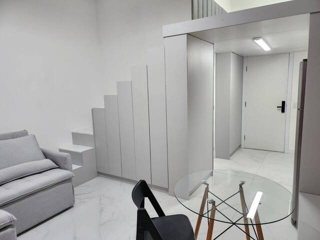 #7396 - Apartamento para Venda em São Paulo - SP - 2