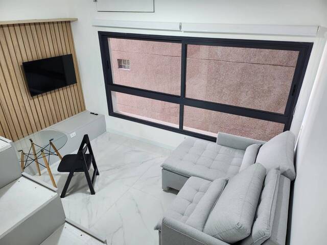 #7396 - Apartamento para Venda em São Paulo - SP - 1