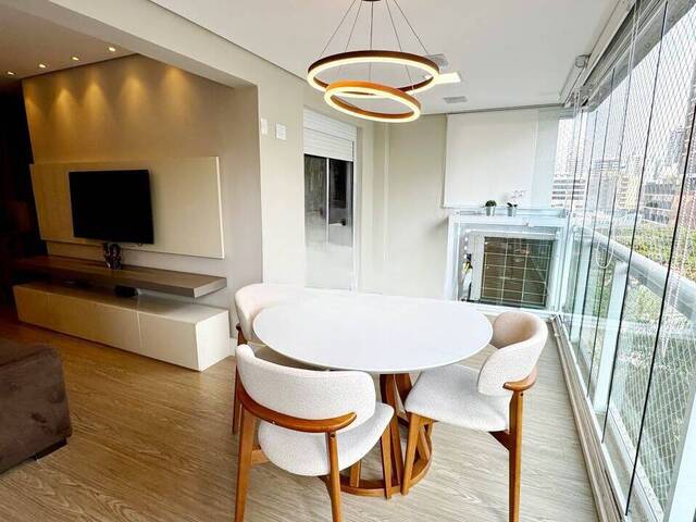 #7397 - Apartamento para Venda em São Paulo - SP - 2