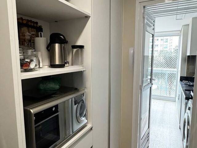 Apartamento para Venda em São Paulo - 5