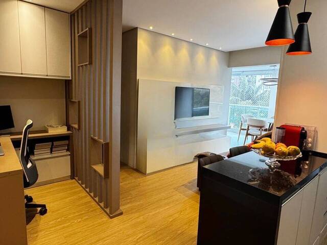 #7397 - Apartamento para Venda em São Paulo - SP - 1