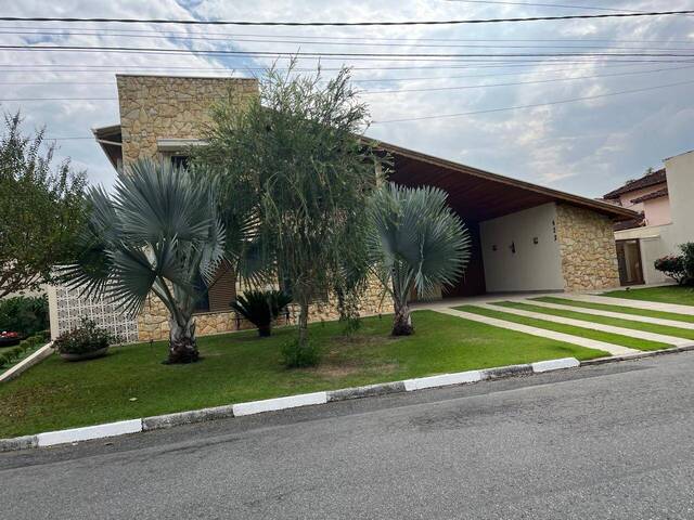 #7398 - Casa para Venda em Guararema - SP - 1
