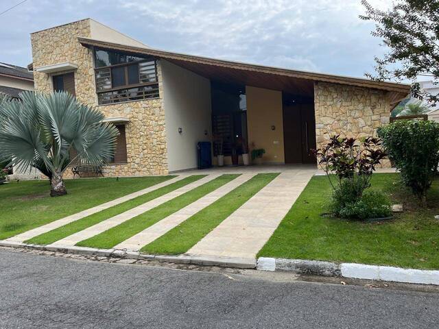 #7398 - Casa para Venda em Guararema - SP - 3