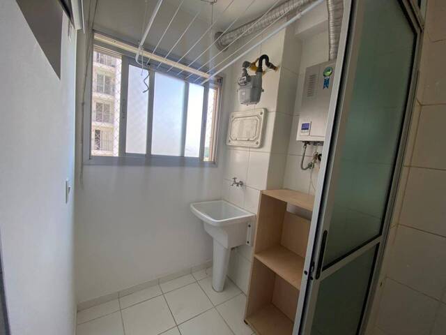Apartamento para Venda em São Paulo - 5