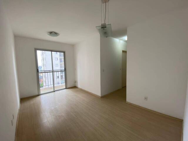 #7399 - Apartamento para Venda em São Paulo - SP - 1