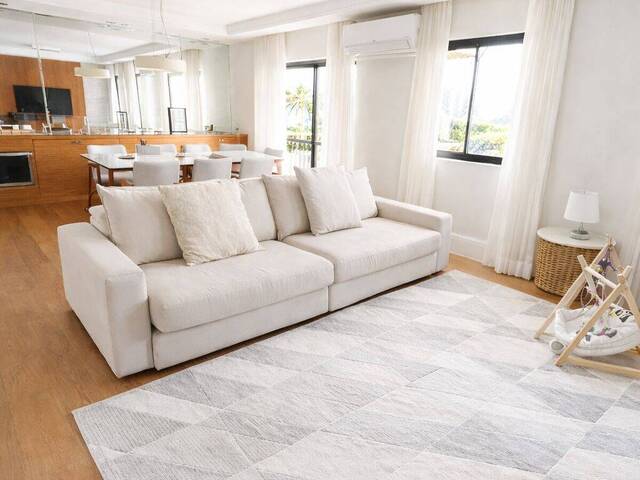 #7403 - Apartamento para Venda em São Paulo - SP - 2