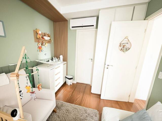 #7403 - Apartamento para Venda em São Paulo - SP - 3