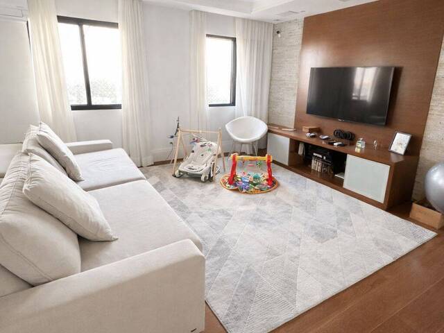 #7403 - Apartamento para Venda em São Paulo - SP - 1