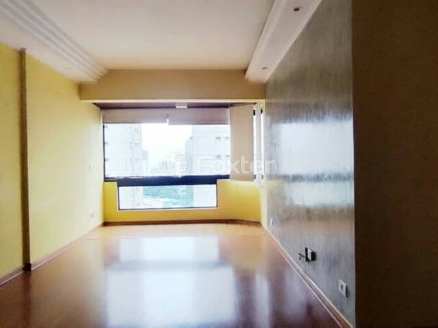 #7404 - Apartamento para Venda em São Paulo - SP - 2