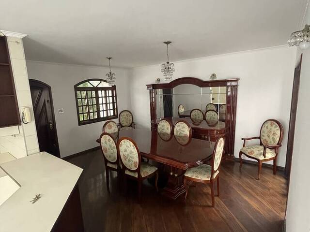 #7406 - Casa para Venda em São Paulo - SP - 1