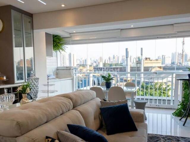 #7407 - Apartamento para Venda em São Paulo - SP - 3