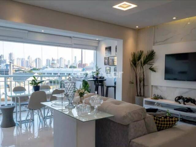 #7407 - Apartamento para Venda em São Paulo - SP - 1