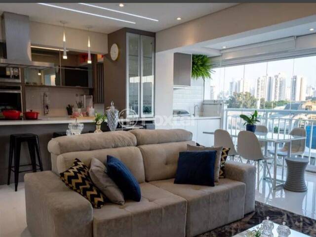 #7407 - Apartamento para Venda em São Paulo - SP - 2