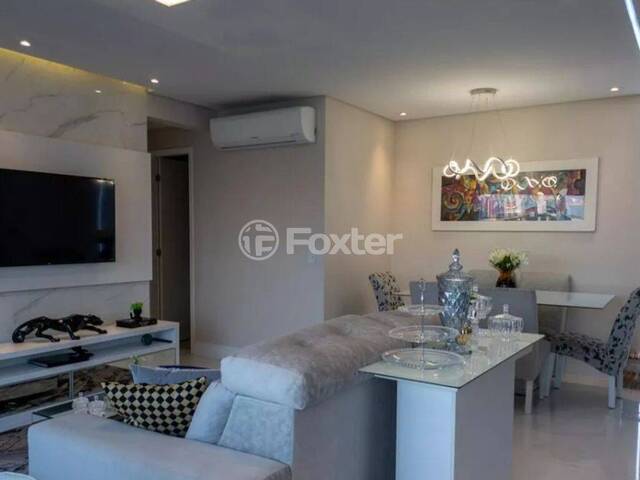 Apartamento para Venda em São Paulo - 5