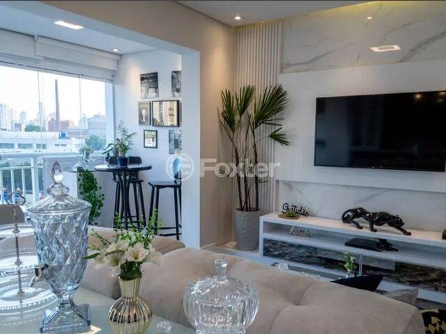 Apartamento para Venda em São Paulo - 4