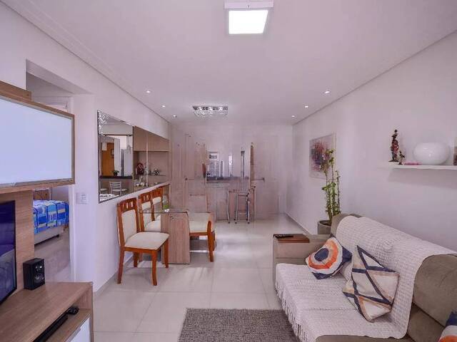 #7408 - Apartamento para Venda em São Paulo - SP - 1