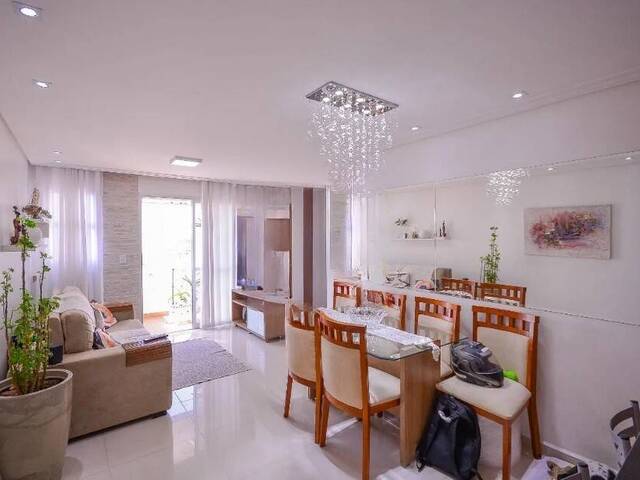 #7408 - Apartamento para Venda em São Paulo - SP - 3