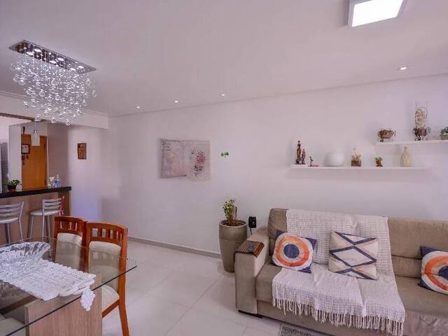 #7408 - Apartamento para Venda em São Paulo - SP - 2