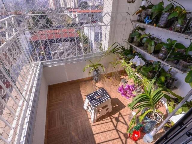 Apartamento para Venda em São Paulo - 5