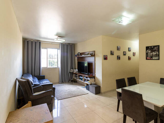 #7410 - Apartamento para Venda em São Paulo - SP - 1