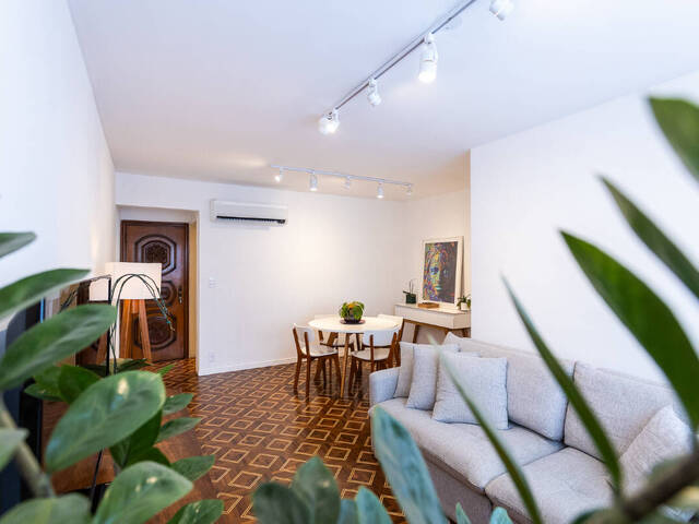 #7411 - Apartamento para Venda em São Paulo - SP - 2