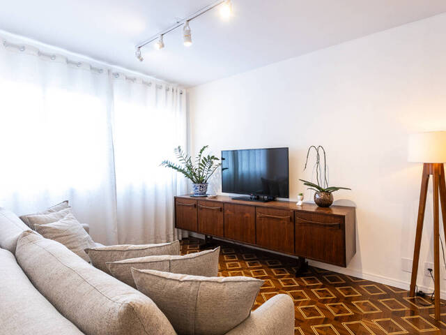 #7411 - Apartamento para Venda em São Paulo - SP - 1