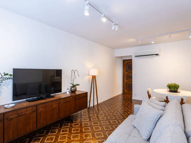 #7411 - Apartamento para Venda em São Paulo - SP - 3