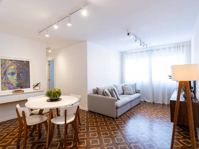 Apartamento para Venda em São Paulo - 5