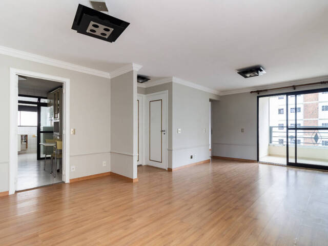 #7412 - Apartamento para Venda em São Paulo - SP - 1