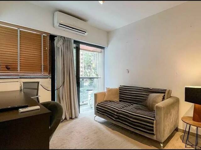 #7413 - Apartamento para Venda em São Paulo - SP - 1
