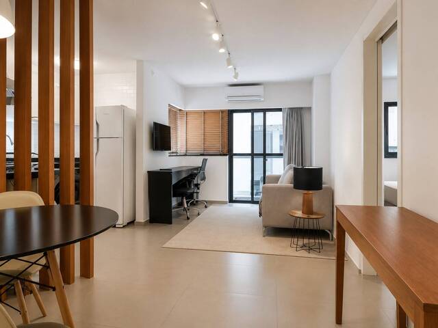 #7413 - Apartamento para Venda em São Paulo - SP - 2