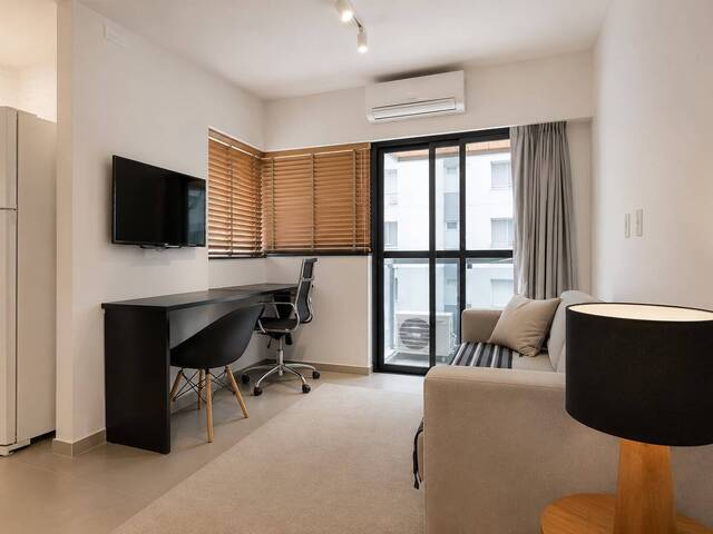 #7413 - Apartamento para Venda em São Paulo - SP - 3