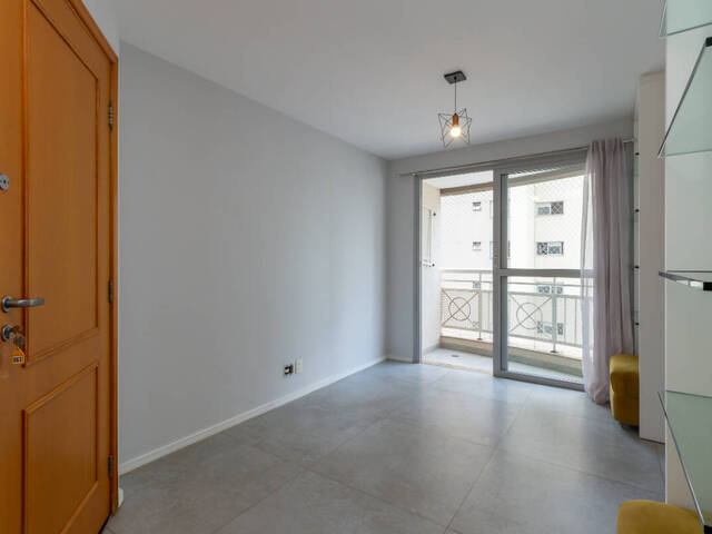 #7414 - Apartamento para Venda em São Paulo - SP - 3