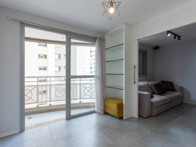 Apartamento para Venda em São Paulo - 4
