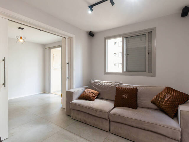 Apartamento para Venda em São Paulo - 5