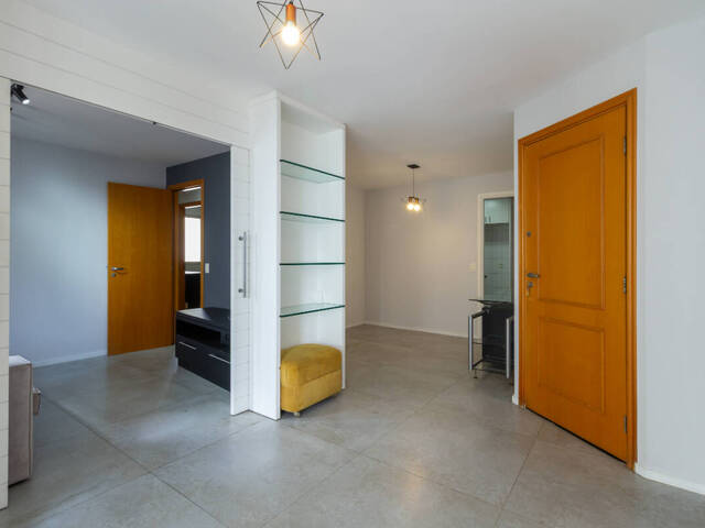 #7414 - Apartamento para Venda em São Paulo - SP - 1