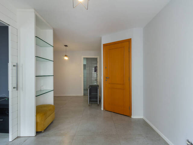#7414 - Apartamento para Venda em São Paulo - SP - 2