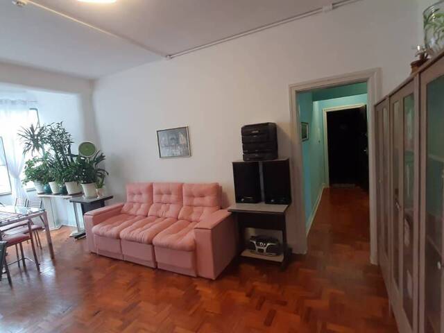 #7415 - Apartamento para Venda em São Paulo - SP - 1