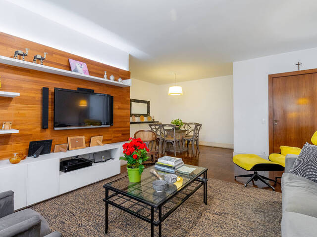 #7416 - Apartamento para Venda em São Paulo - SP - 1