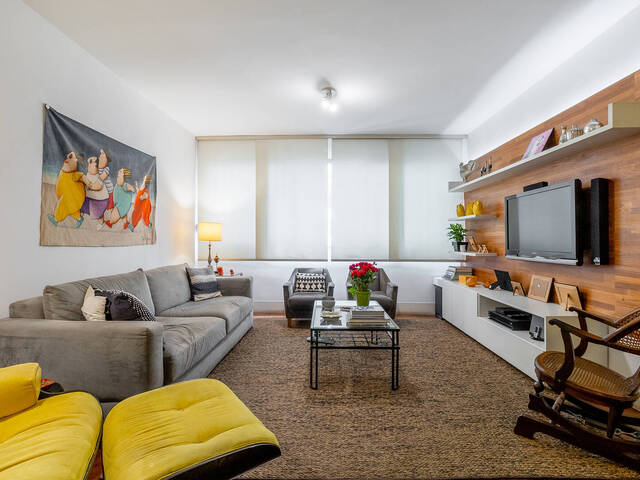#7416 - Apartamento para Venda em São Paulo - SP - 2
