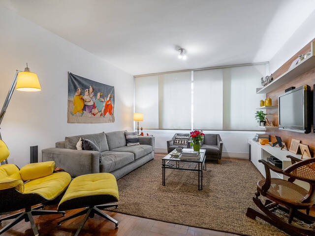 #7416 - Apartamento para Venda em São Paulo - SP - 3