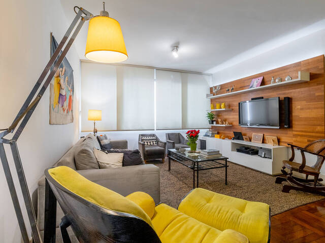 Apartamento para Venda em São Paulo - 4