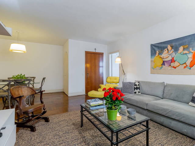 Apartamento para Venda em São Paulo - 5