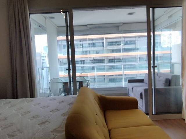 Apartamento para Locação em São Paulo - 2