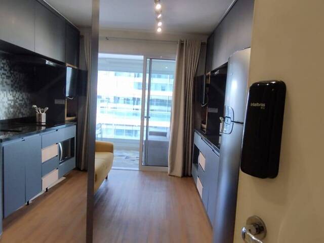 Apartamento para Locação em São Paulo - 3